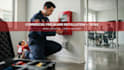 design install commercial fire alarm systems in texas