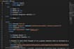 build a responsive HTML  website from scratch