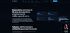 automate your business with custom software and workflows