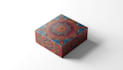 design creative box, pouch and label packaging design