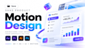 create 2d saas animation, explainer video, product demos