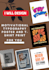 design modern motivational typography poster and t shart print