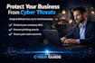 secure your business and protect your professional data