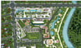 render site layout plan, subdivision, plat map, rv map, campground, property map