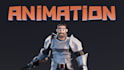 creating character animations for games