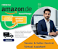 be your amazon germany virtual assistant