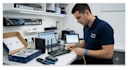 be your IT technicanal support and network designer