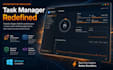 create windows desktop applications with wpf and csharp