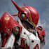 create custom mecha robot art