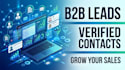 find email, contacts, address, b2b leads and data scraping