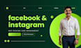 run fb ads campaign and instagram marketing ads