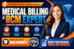 manage your complete revenue cycle rcm for maximum reimbursement