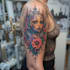 design professional tattoo and custom tattoo