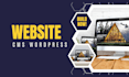 design guru website for cms wp