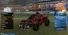 be ur rocket leauge teammate