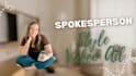 be the spokesperson for your brands video or vsl