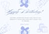design custom menu and invitation cards