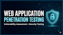 do web application penetration testing and security testing