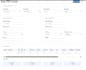develop web application using asp net core and angular