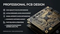 make  wearable pcb and medical device embedded systems and mcu programming