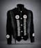 and stitch and ship a custom genuine leather jacket