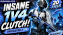 create viral gaming youtube thumbnails