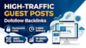 provide SEO backlinks UK, US, india with link insertion