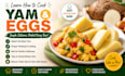 teach you how to cook yam
