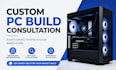 build you a custom PC parts list optimized for your budget
