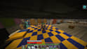 grind netherite and diamonds in minecraft java