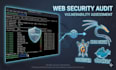 find vulnerabilities on your website