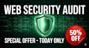 find vulnerabilities on your website