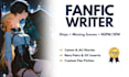 write custom fanfiction, ships, and nsfw scenes