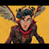draw stunning manga art, webtoon panels, and comic pages