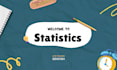 help you with statistics
