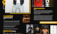 design epk, press kit, media kit, electronic press kit, speaker kit, one sheet