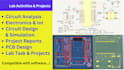 professional pcb, circuit and embedded systems design