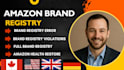 fix amazon errors and amazon brand restrictions