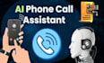 build ai phone calling agent auto predictive dialer ai vioce ai automation bot