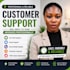 respond to your customer messages professionally
