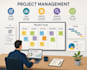 coordinate your projects and operations