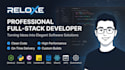 develop custom software, web applications, automation tools