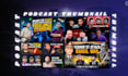 design podcast youtube thumbnail
