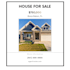 design professional real estate social media posts