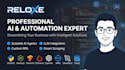 build custom ai agents and intelligent automation tools