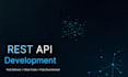 build a rest API with fastapi and python