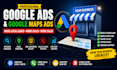 run google maps ads and local ads to generate local leads