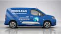 design a costum, premium car wrap, van wrap design
