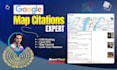 create google map citations and local SEO for gmb ranking
