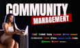 manage your online community and keep your members engaged